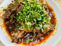 -玉香宫河州牛肉拉面