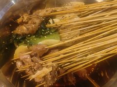 -嘉州鲜知味钵钵鸡(奎星楼店)