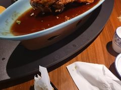 -老淮滨-蚌埠非遗小吃(淮河路店)