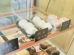 -包满意面包糕点(东坝店)