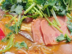 -肥汁米蘭香港米线(宁波路总店)