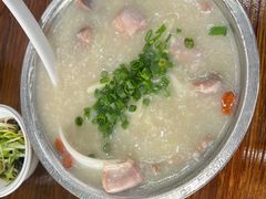 -南记食粥坊·宵夜大排档(莲花总店)