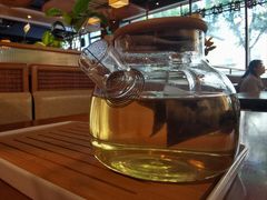 -如轩·海鲜砂锅粥·潮汕菜(一品天下店)