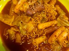 -miss密斯韩餐(平阳景苑店)