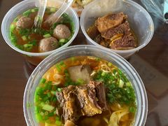 -好成财牛排馆(涂门街总店)