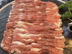-额尔敦传统涮(公园西路店)