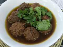 -郑家包子牛肉拉面(尚勤路店)