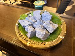 -由衷贵州酸汤牛肉火锅(新桥店)
