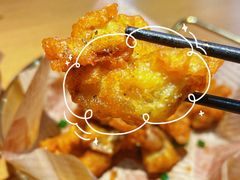 -三顾烤庐·烤鱼·烧烤·龙虾(奉贤店)