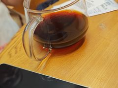 -VOYAGE COFFEE(杨梅竹店)