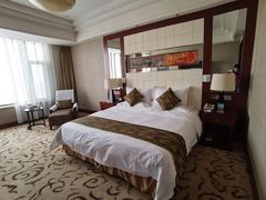 -云冈建国宾馆·自助餐厅