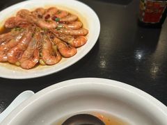 -健眺小海鲜(临海后山店)