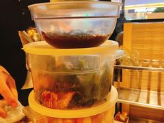-黄记煌三汁焖锅(渝北金港国际店)