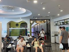 -深圳富茂格伦菲尔口腔门诊部(龙华清湖总院)
