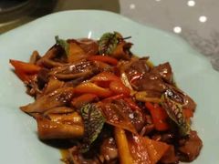 -佳兰雅序融合菜(高新店)