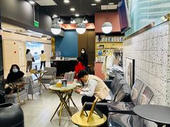 -海马体照相馆|大师(北京华贸中心店)