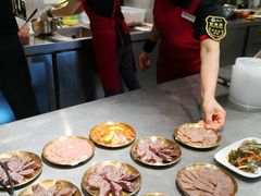 -玉流珍肴馆(亮马桥店)