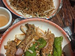 -广府乡下·饭庄(新港东路店)