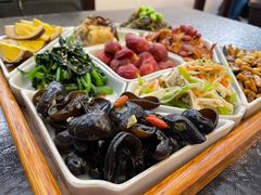 -五观堂素食(新华路店)