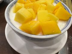 -仁信老铺甜品(北京路店)