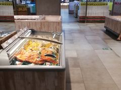 -果蔬好生活超市(乐堤港店)