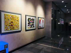 -北京东直门智选假日酒店