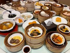 -万龙洲海鲜(大兴绿地缤纷城店)