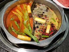 -川成串·自助串串香火锅(朝阳店)