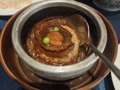 -香雪海饭店中餐厅(人民桥店)