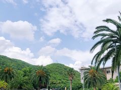 -宁波九龙湖开元度假村