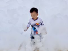 -季高兔窝窝亲子园(上海薰衣草公园店)