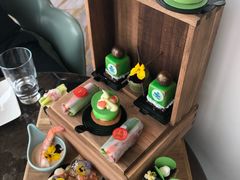 -三迪希尔顿酒店·星空酒廊