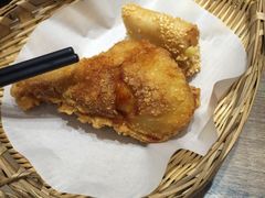 -好人民间小吃(镇江八佰伴店)