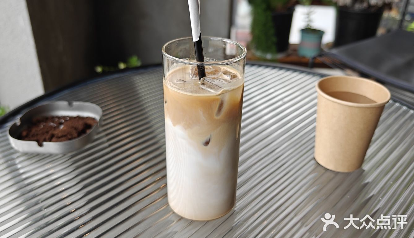 我的咖啡品鉴日记