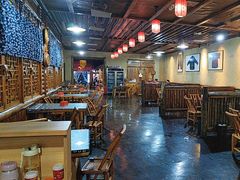 -张关合渣(朱家坳店)