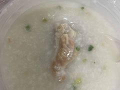 -权记骨粥