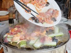 -顺德美食坊(南沙分店)
