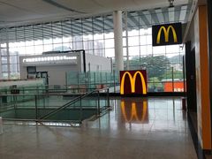 -麦当劳(深圳北站高铁店)