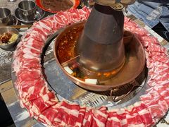 -刘老表·瓦罐汤涮肉(青云谱店)