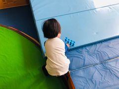 -金宝贝早教(和悦汇店)