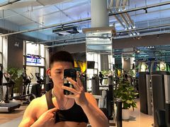 -硬糖健身(北苑店)