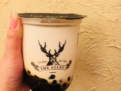 -鹿角巷The Alley(龙湖天街店)