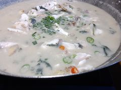 -格塘人家·山泉水煮鱼(望兴家园店)