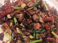 -直隶安家牛肉罩饼(建华店)