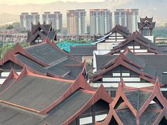 -清远熹乐谷温泉度假酒店