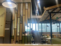 大堂-古乐牛香·鲜牛肉牛杂火锅(吴江三里桥运东商业广场店)