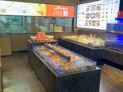 -船歌·鱼水饺青岛菜(正阳路店)