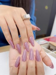 -芊冉•美甲美睫纹绣