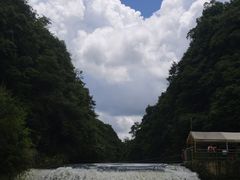 -天河潭旅游度假区