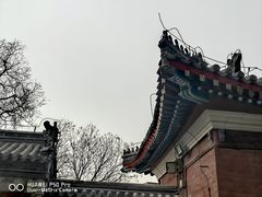 -承恩寺